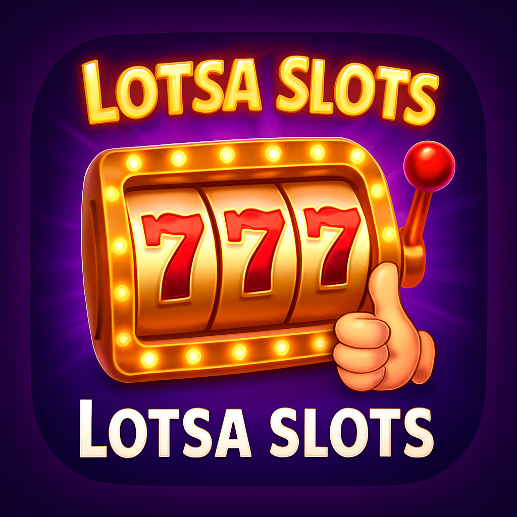 Lotsa Slots Casino