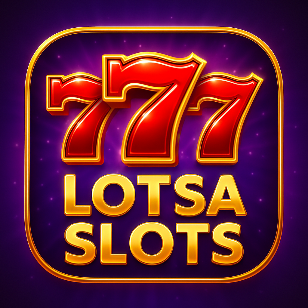 Lotsa Slots