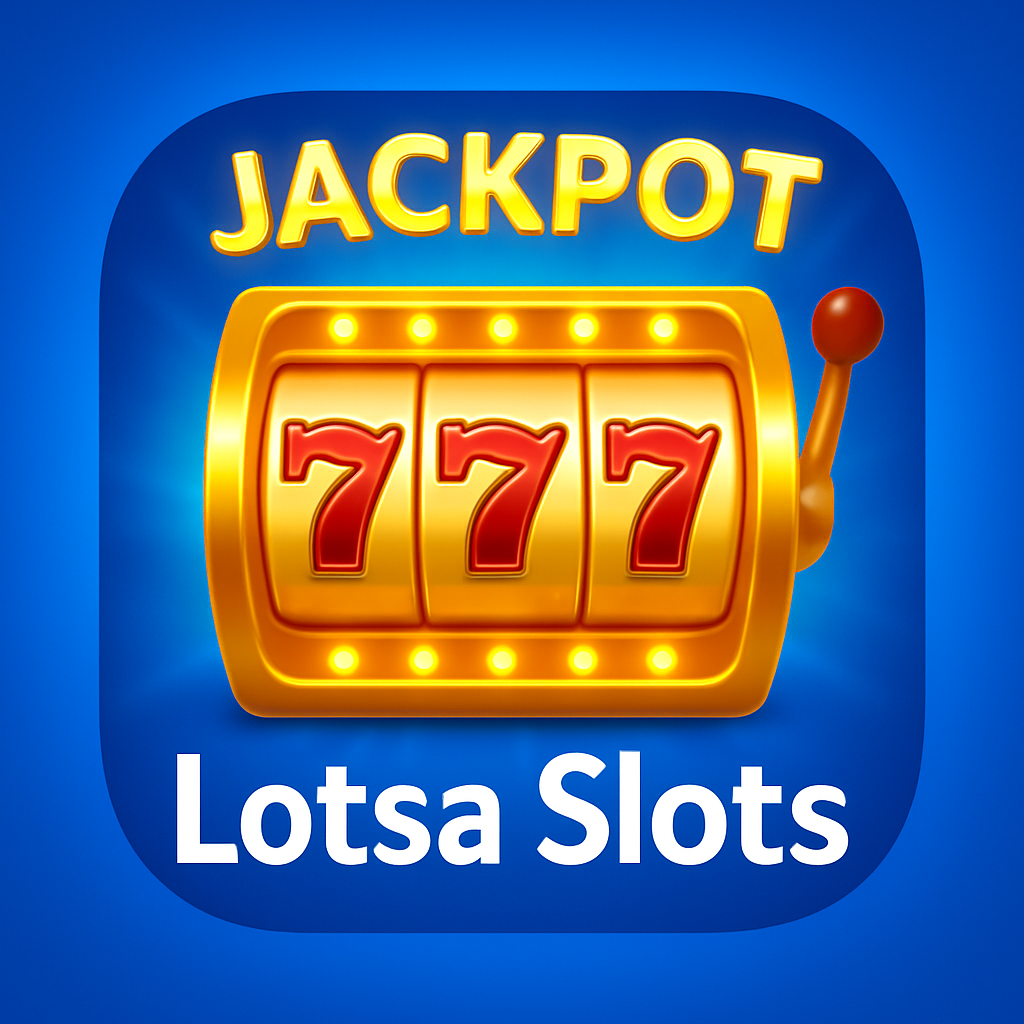 Lotsa Slots Casino