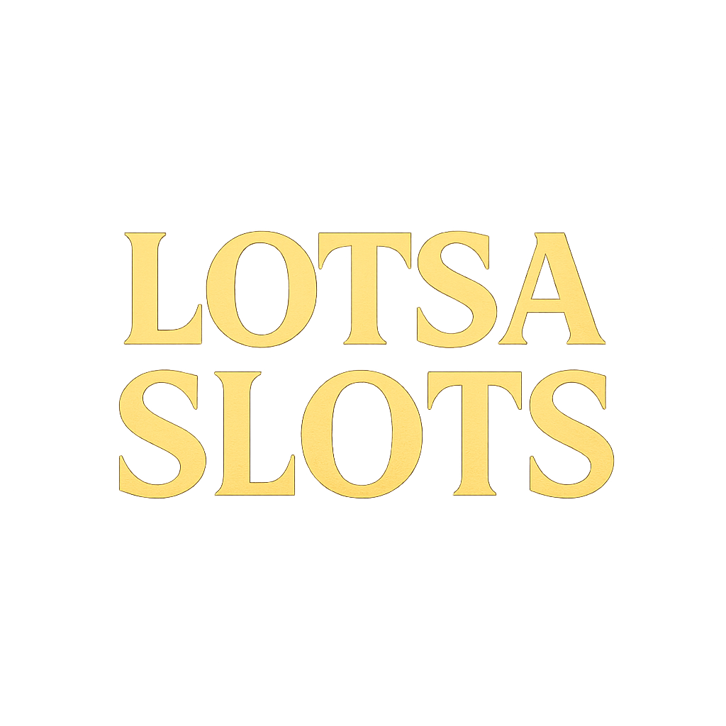 Lotsa Slots